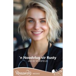 ’n Noodvlug vir Rusty