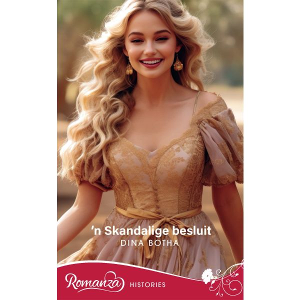 ‘n Skandalige besluit