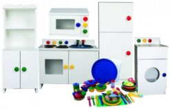 Fantasy Corner Kit – Home Play Corner Set