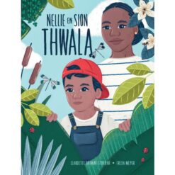 Nellie en Sion Thwala