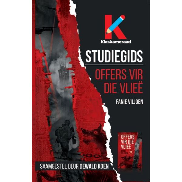 Studiegids: Offers vir die vliee