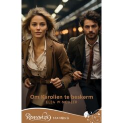 Om Karolien te beskerm