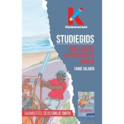 Studiegids: Ons laaste legendariese somer