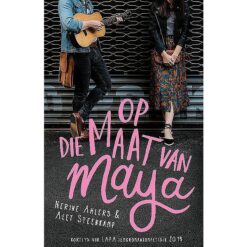 Op die maat van Maya