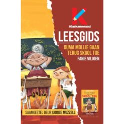 Leesgids: Ouma Mollie gaan terug skool toe