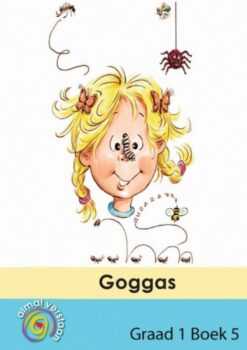 Almal Verstaan Afrikaans Huistaal Graad 1 Advanced Goggas