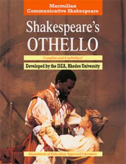Macmillan Communicative Shakespeare: Shakespeare'S Othello (Isea)