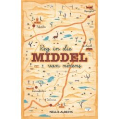 Reg in die middel van nêrens