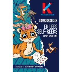 Ek lees self: Sigwoordboek
