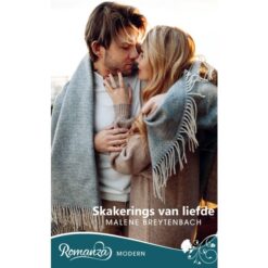 Skakerings van liefde