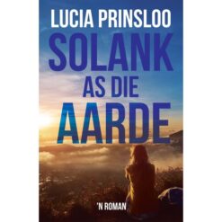 Solank As Die Aarde