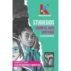 Studiegids: Quinn se jaar van kwik
