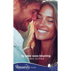 Sy proe soos heuning