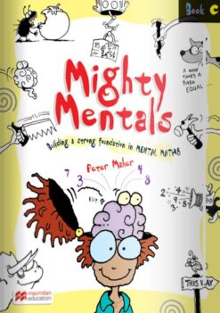 Mighty Mentals Grade 5  Workbook C