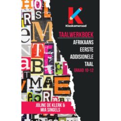 Taalwerkboek Afrikaans Eerste Addisionele Taal