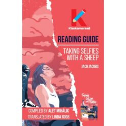 Reading guide: Taking selfies with a sheep