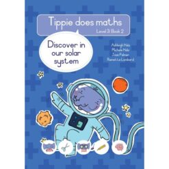 Tippie does maths L3B2 Discover in our solar system