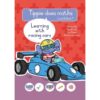 Tippie does maths L3B7 Learning with racing cars