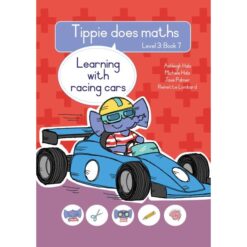Tippie does maths L3B7 Learning with racing cars