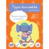 Tippie does maths, Level 2, Book 6: Discovering with transport
