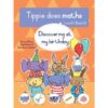 Tippie Does Maths, Level 1, Book 6: Discovering at my birthday