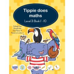Tippie does maths Level 3 Boxset