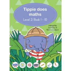 Boxset - Tippie Does Maths Level 2