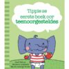 Tippie se eerste boek van teenoorgesteldes
