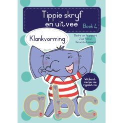 Tippie skryf-en-uitvee, boek 4: Klankvorming