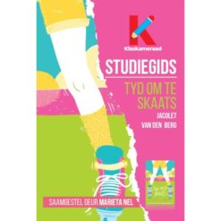 Studiegids: Tyd om te skaats