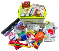 Foundation Phase Maths Kit