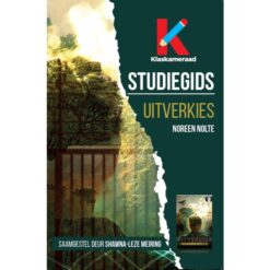 Studiegids: Uitverkies
