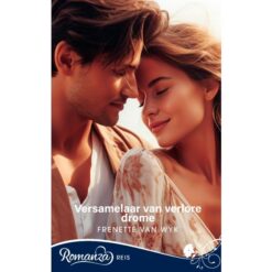 Versamelaar van verlore drome