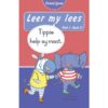 Leer my lees (Vlak1)17: Tippie help sy maat (Skooluitgawe)
