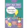 Leer my lees (Vlak4)13: Tippie beplan 'n partytjie (Skooluitgawe)