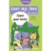 Leer my lees (Vlak5)12: Tippie speel kleilat (Skooluitgawe)