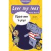 Leer my lees (Vlak6) 13: Tippie wen ’n prys (Skooluitgawe)