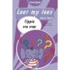 Leer my lees (Vlak6) 6: Tippie vra vrae (Skooluitgawe)