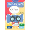 Leer my lees (Vlak R) 8: Kyk Tippie! (Skooluitgawe)