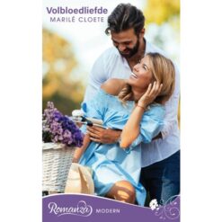 Volbloedliefde