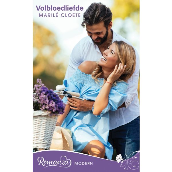 Volbloedliefde