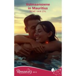 Volmaansoene in Mauritius