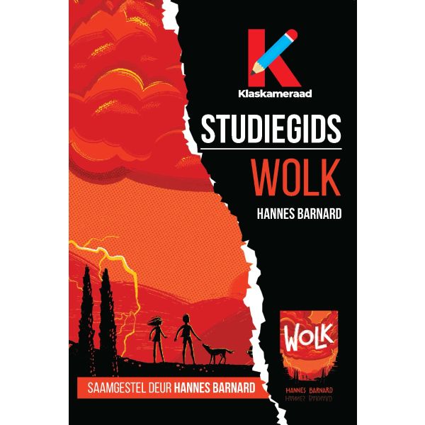 Studiegids: Wolk