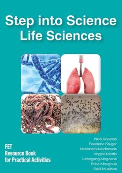 Step Into Science Life Sciences