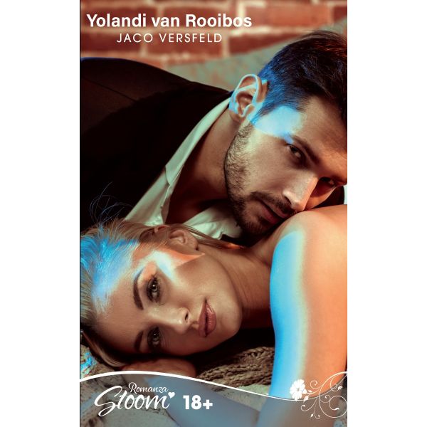 Yolandi van Rooibos (STOOM)
