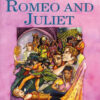 Romeo and Juliet (Active Shakespeare Series)