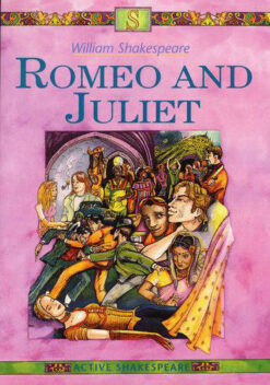 Romeo and Juliet (Active Shakespeare Series)