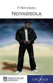 Ndiyazisola (MML Literature - IsiXhosa Drama)