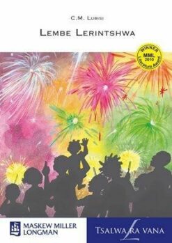 Lembe Lerintshwa (Youth Novel)