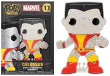 Funko Pop! Pin Colossus - 671803385078